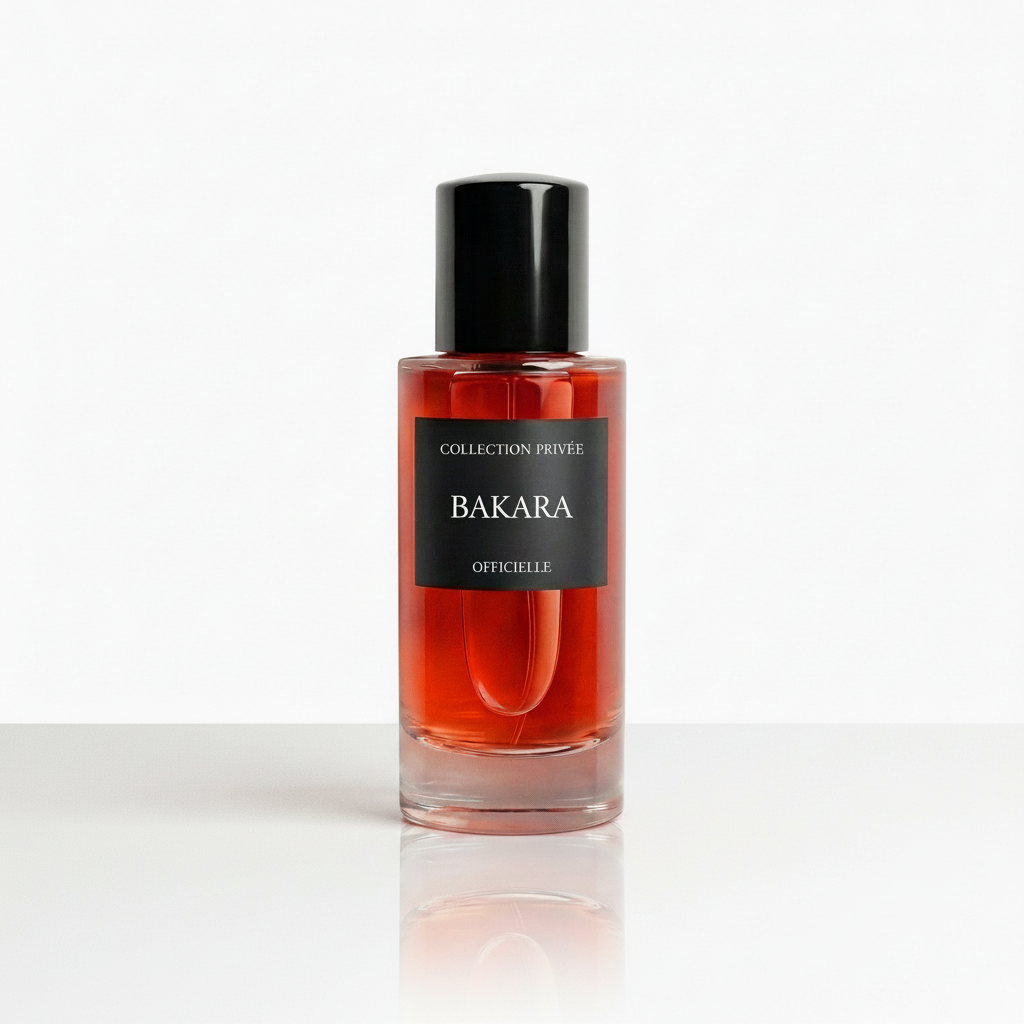 BAKARA - collection privé paris