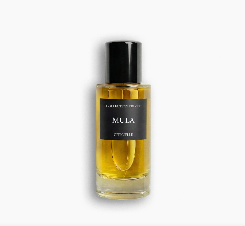 MOULA - collection privé paris