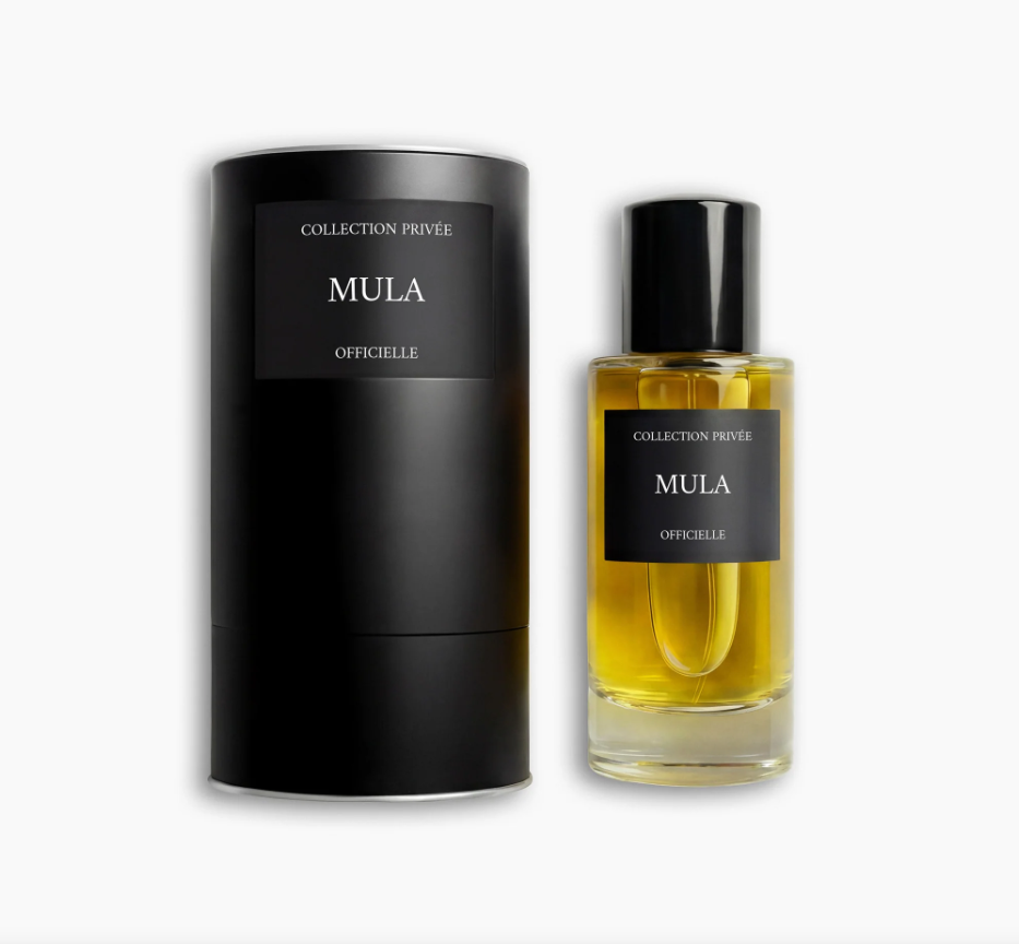 MOULA - collection privé paris