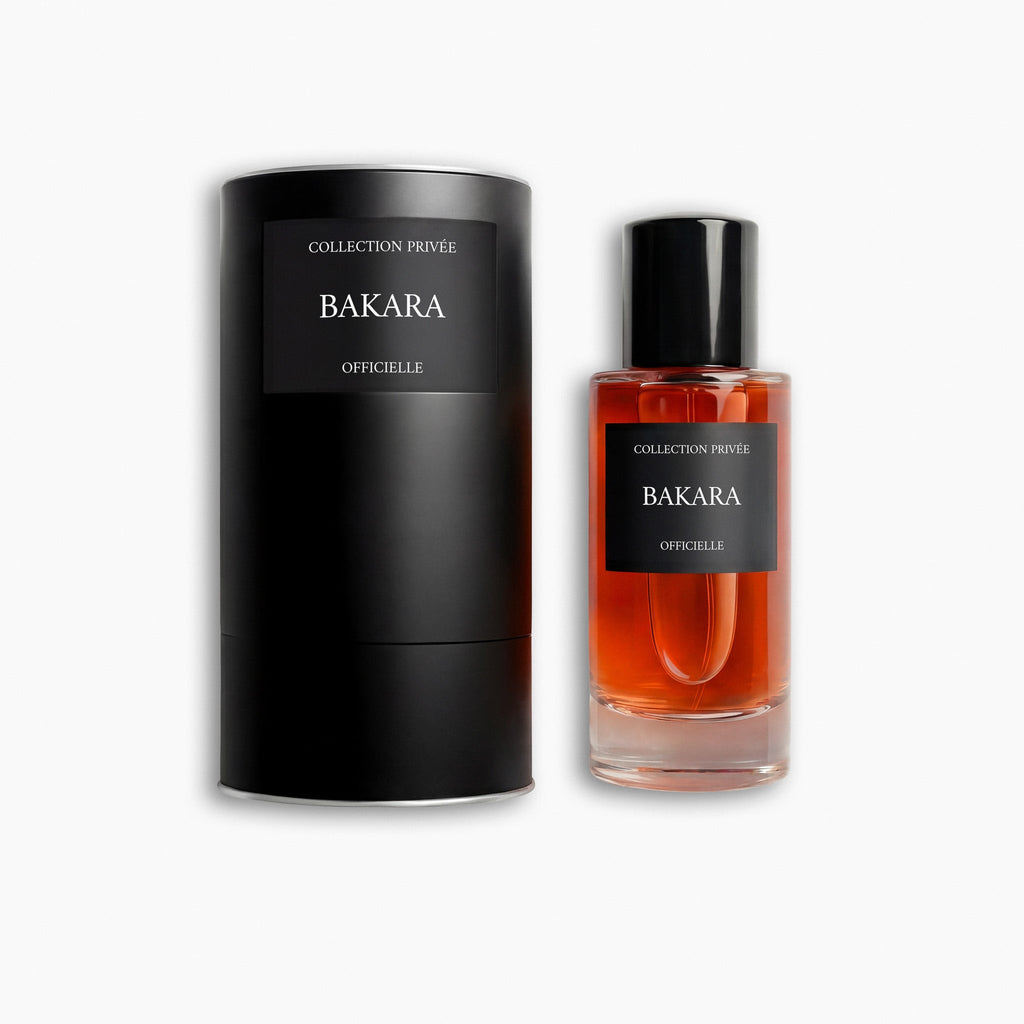 BAKARA - collection privé paris